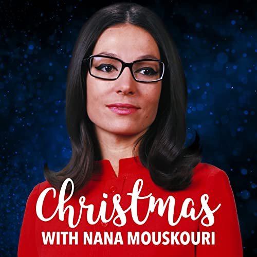 Nana Mouskouri -  Christmas with Nana Mouskouri (2021)