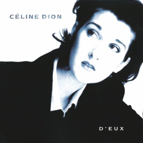 Celine Dion - D'eux (1995) CD-Rip