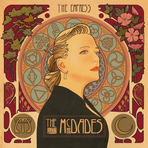 The McDades - The Empress (2021)