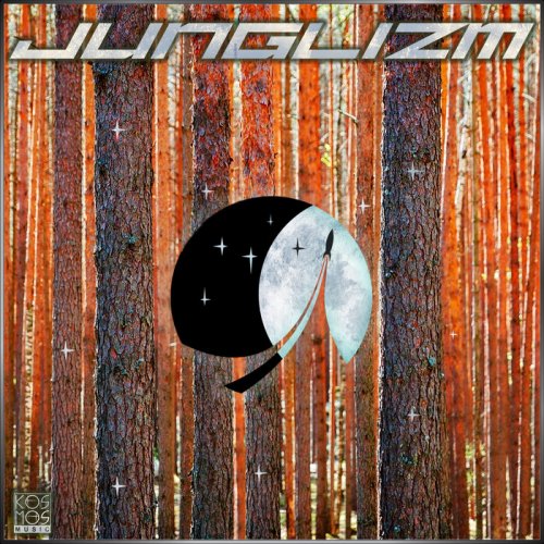 VA - Junglizm V.2 (2021)