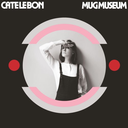 Cate le Bon - Mug Museum (2013) Hi-Res