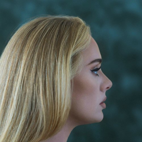 Adele - 30 (2021) [Hi-Res]