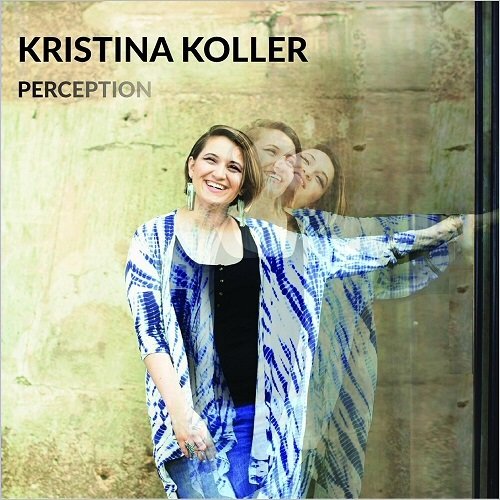 Kristina Koller - Perception (2018)