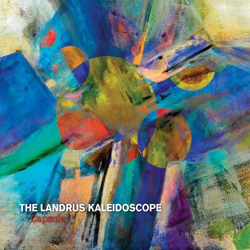 The Brian Landrus Kaleidoscope - Capsule (2011)