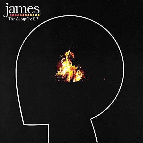 James - The Campfire EP (2021) Hi Res