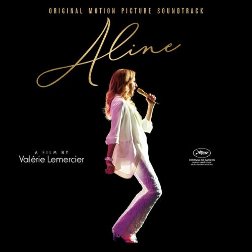 Various Artists - Aline (Original Motion Picture Soundtrack) (2021) [Hi-Res]