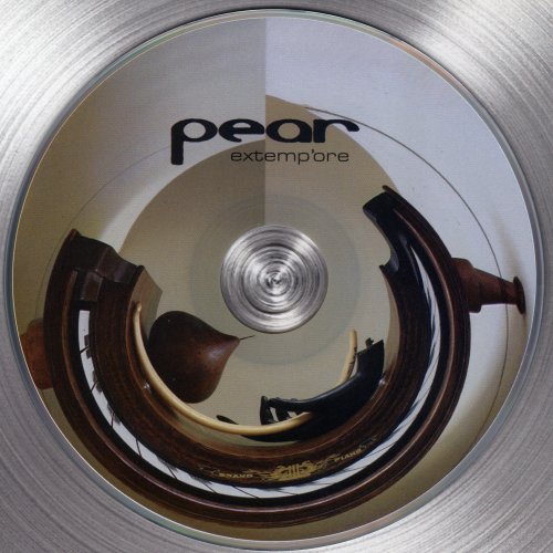 Pear - Extemp'ore (2011)