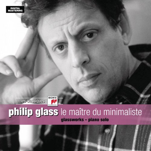 Philip Glass - Glass: Le maître du minimaliste (2013)
