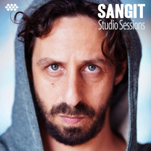 Sangit - Studio Sessions (2021) [Hi-Res]