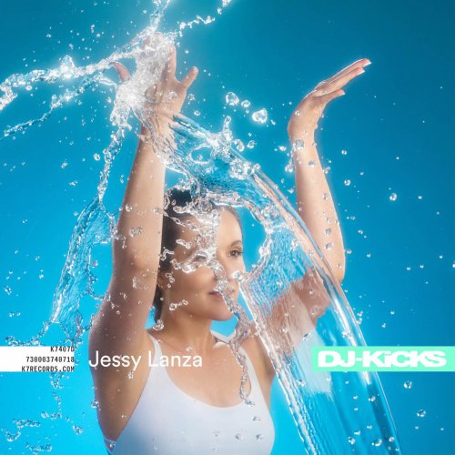 Jessy Lanza - DJ-Kicks (2021)