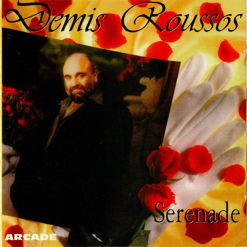 Demis Roussos - Serenade (1996) CD-Rip