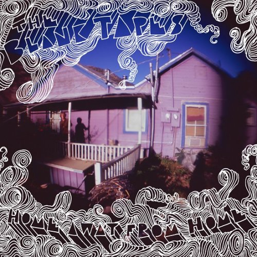 The Blank Tapes - Home Away From Home (2010)