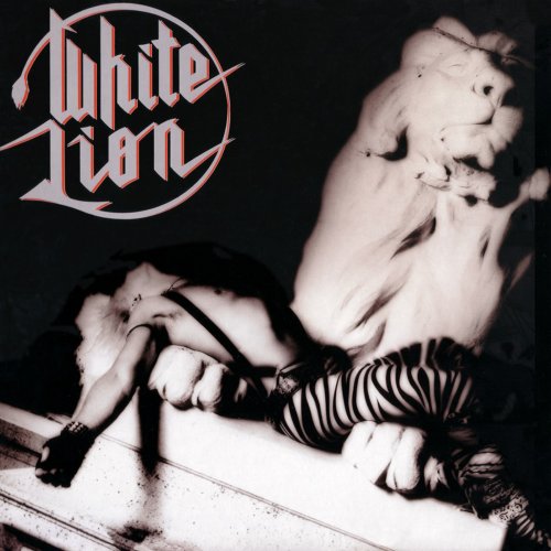 White Lion - Fight To Survive (1985)