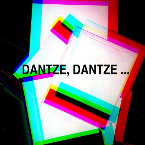 VA - DANTZE, DANTZE III (2021)