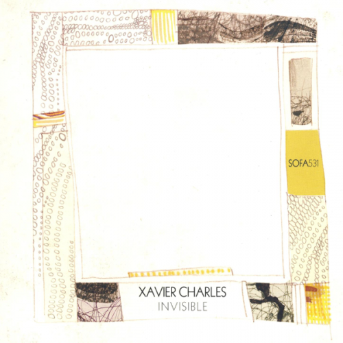 Xavier Charles - Invisible (2010)