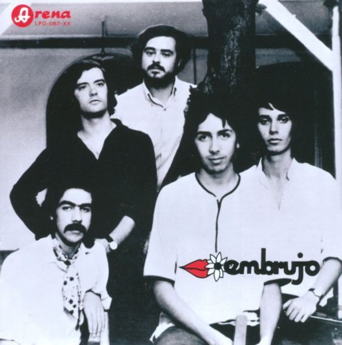 Embrujo - Embrujo (1971)