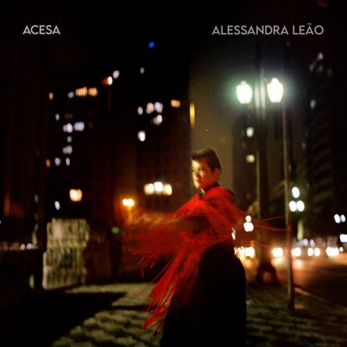 Alessandra Leao - Acesa (2021) [Hi-Res]