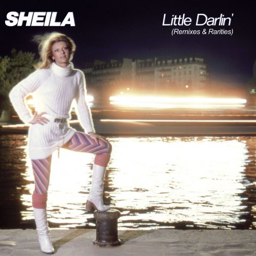 Sheila - Little Darlin' (Remixes & Rarities) (2021)