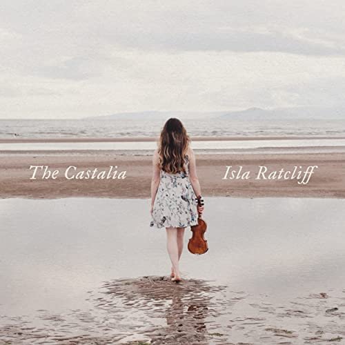 Isla Ratcliff - The Castalia (2021)