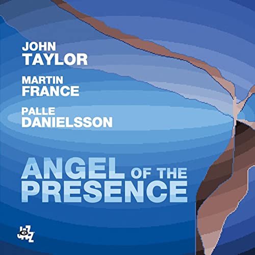 John Taylor - Angel Of The Presence (Deluxe Edition) (2021) Hi Res