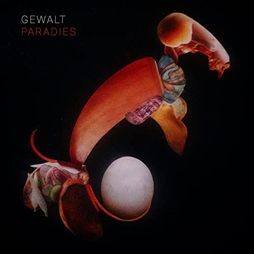 Gewalt - Paradies (2021) Hi-Res