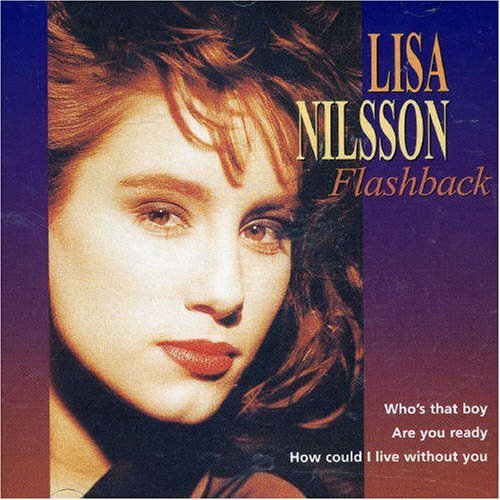 Lisa Nilsson - Flashback (1996)