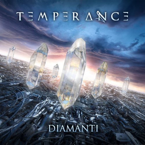 Tempérance - Diamanti (2021) Hi-Res