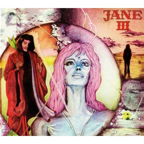 Jane - Jane III (2004)