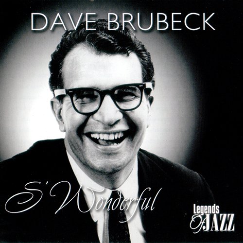 Dave Brubeck - S' Wonderful (2003)