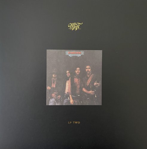 Eagles - Desperado (2021, Remastered) LP