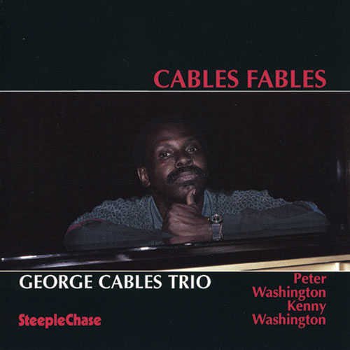 George Cables Trio - Cables' Fables (1995)