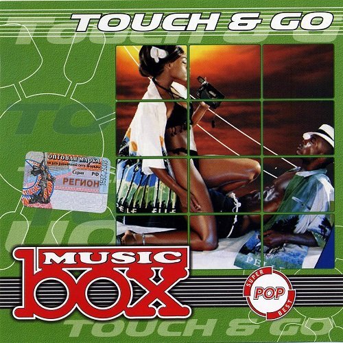 Touch & Go - Music Box (2002)