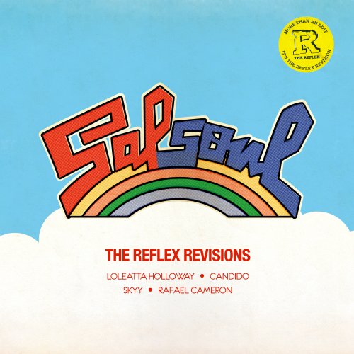 VA - The Reflex Revisions, Pt. 1 & Pt. 2 (2018/2021)