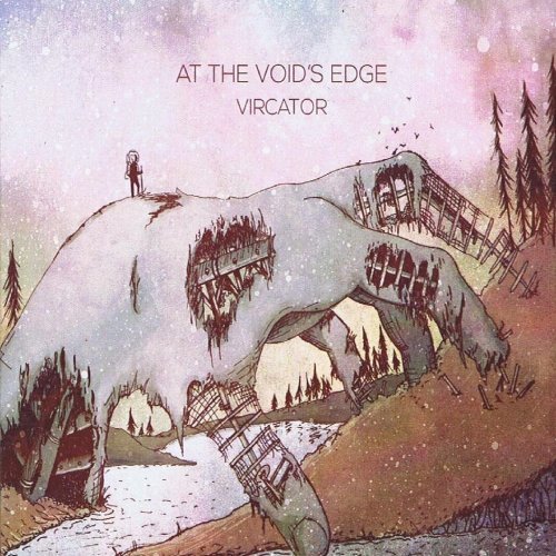 Vircator - At the Void's Edge (2016)