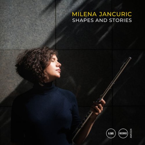 Milena Jancuric, Petar Radmilovic - Shapes and Stories (2021)