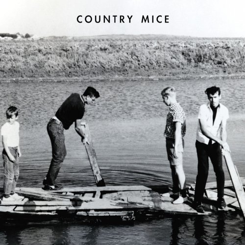 Country Mice - Twister (2011)