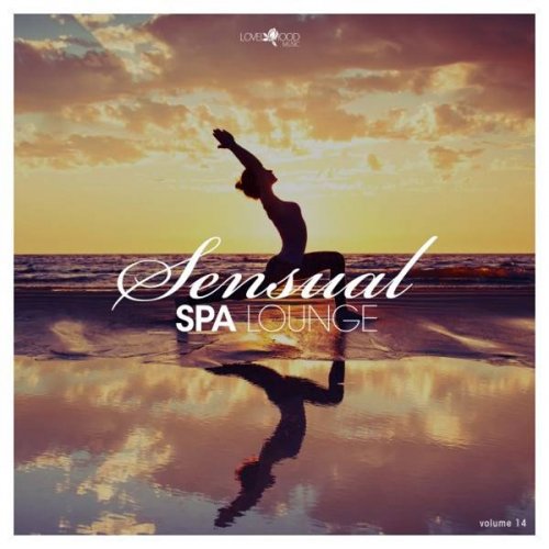 VA - Sensual Spa Lounge, Vol. 14 (2021)