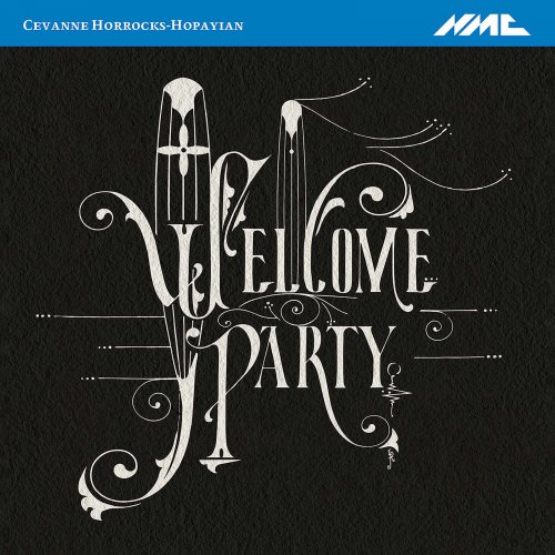 London Symphony Orchestra - Welcome Party (2021) Hi-Res