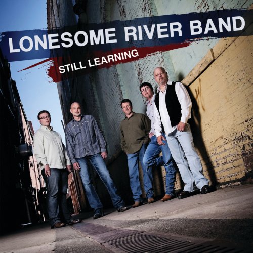 The Lonesome River Band - Still Learning (2010)