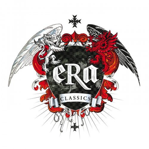 ERA - Era Classics (2008)