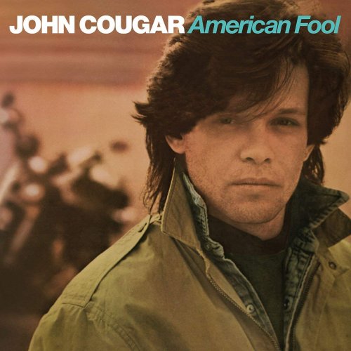 John Cougar - American Fool (2005) [24bit FLAC]