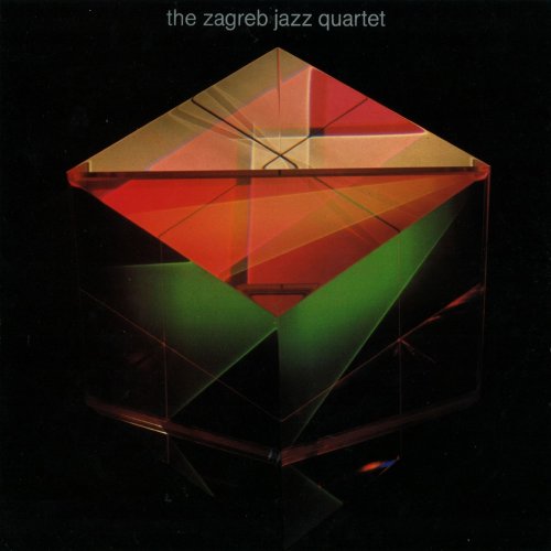 Zagreb Jazz Quartet - The Zagreb Jazz Quartet (2021)
