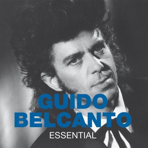 Guido Belcanto - Essential (2011)