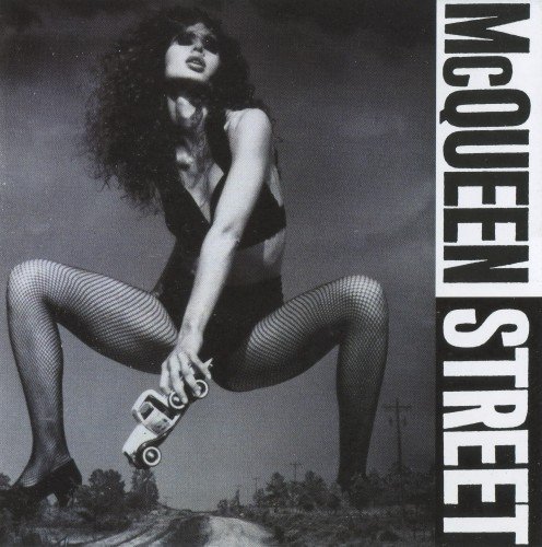 McQueen Street - McQueen Street (1991)