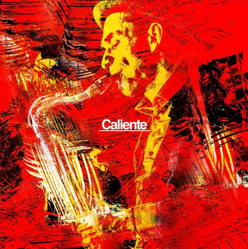 Michael Cheret - Caliente (2021)