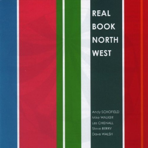 Real Book North West - Real Book North West (2010)