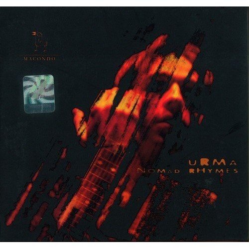 Urma - Nomad Rhymes (2004)