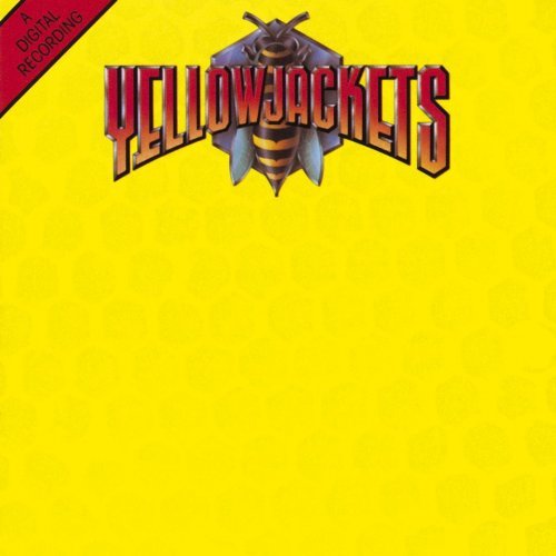 Yellowjackets - Yellowjackets (2003)