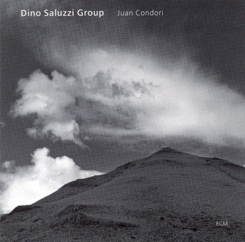 Dino Saluzzi Group - Juan Condori (1978)