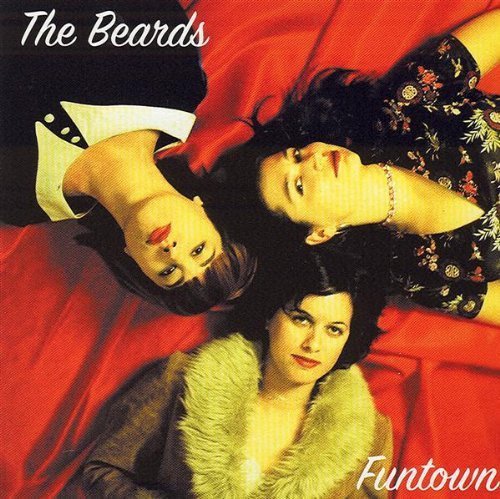 The Beards - Funtown (2002)